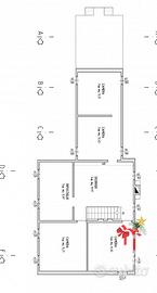 Rustico a Scorzè (VE) - Peseggia