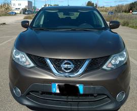 NISSAN Qashqai 2ª serie - 2016