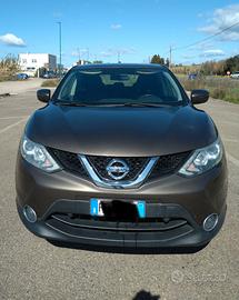 NISSAN Qashqai 2ª serie - 2016