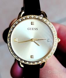 Guess Orologio da donna nuovo colore oro