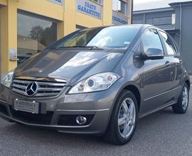 Mercedes Classe A 180 Benzina cc. 1.690 5 Porte 5 