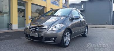 Mercedes Classe A 180 Benzina cc. 1.690 5 Porte 5 