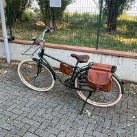 City bike Elops