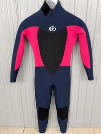 Muta Surf Rip Curl Omega Sealed 4/3 Donna