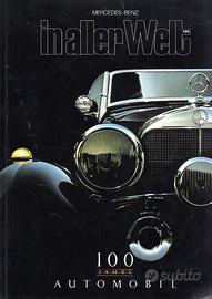 Mercedes in aller Welt n°199