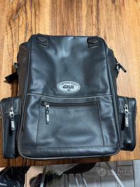 Zaino moto Givi