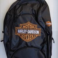 Zaino harley davidson nuovo