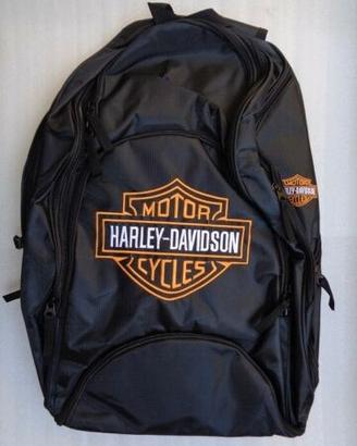 Zaino harley davidson nuovo