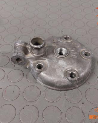 TESTA 4yj YAMAHA YZ 125 1994-2000 TESTATA