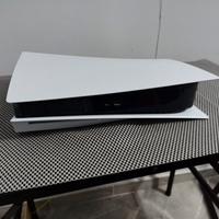 consolle PlayStation 5 standard 
