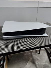 consolle PlayStation 5 standard 