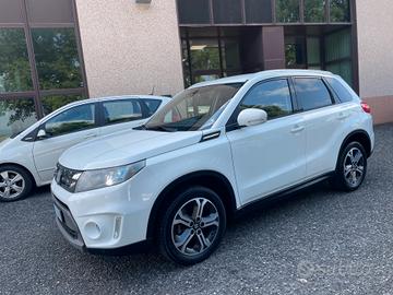 Suzuki Vitara 1.6 DDiS 4WD AllGrip V-Top