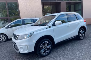 Suzuki Vitara 1.6 DDiS 4WD AllGrip V-Top