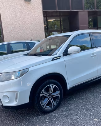Suzuki Vitara 1.6 DDiS 4WD AllGrip V-Top
