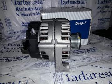 Alternatore BMW Serie 1 F20 - 3 F30 12318578608