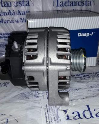 Alternatore BMW Serie 1 F20 - 3 F30 12318578608
