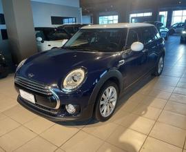 MINI Mini Clubman Mini 2.0 Cooper D Business ...