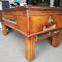 Biliardino Schiavon vintage