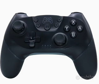 Joystick - Controller wireless per Swicth