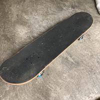 Skateboard per principianti