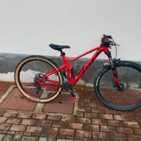 mtb Scott Spark 970 
