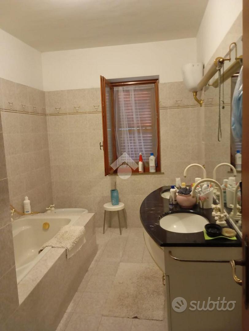 House in Civitella d'Agliano, Viterbo - Vista 4