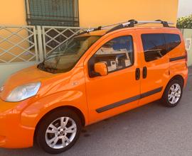 Fiat qubo 2009