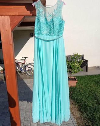 Abito da cerimonia donna