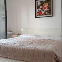 Letto matrimoniale