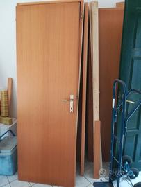 Porte