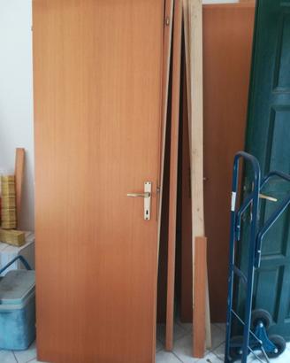 Porte
