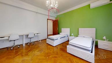 CAMERA SINGOLA IN MESTRE CENTRO,VENEZIA