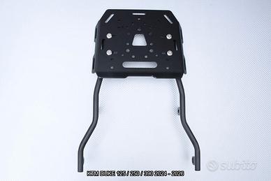 Supporto Bauletto KTM DUKE 125 / 250 / 390 2024