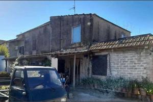 Porzione di Casa a Minturno