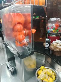 spremi agrumi professionale 