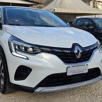 RENAULT Captur TCe 12V 100 CV GPL Intense