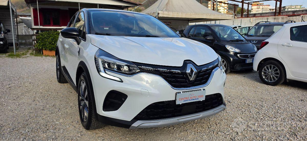 Renault Captur 2ª serie