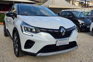 RENAULT Captur TCe 12V 100 CV GPL Intense