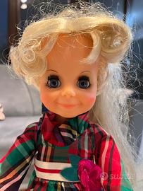 Bambola 1972 - Dancer