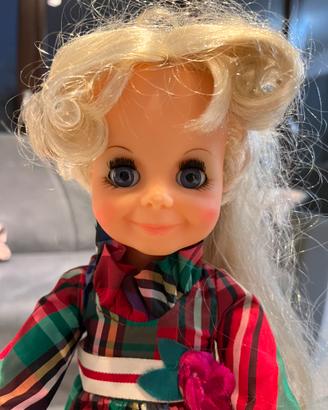 Bambola 1972 - Dancer