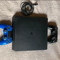 Playstation 4 Slim