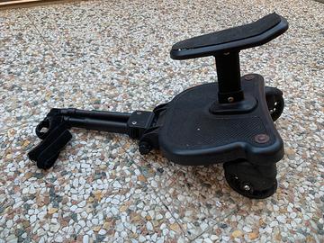 Pedana universale per passeggino