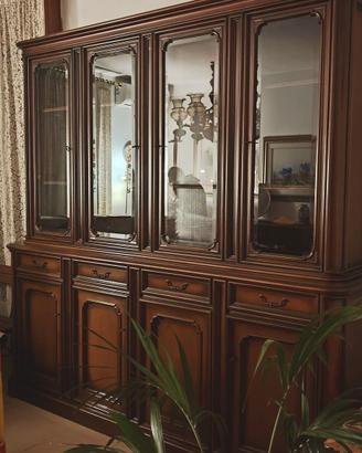 Mobile sala da pranzo