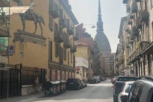 Appartamento Vanchiglia