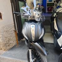 Piaggio Beverly 300 i.e. led 2021