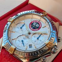 Breitling Chronomat SEXTANT Mata-Rangi Expedition