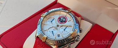 Breitling Chronomat SEXTANT Mata-Rangi Expedition