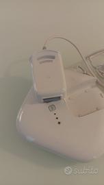 Rasoio a luce pulsata