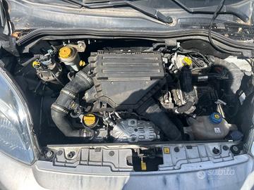 Motore Fiat euro 6 1.3