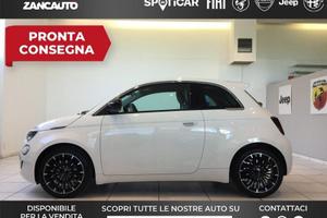 FIAT 500 Hybrid Hybrid Icon MY26 PACK STYLE